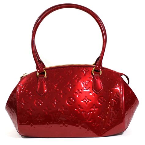 louis vuitton red bags|Women's Designer Bags & Purses .